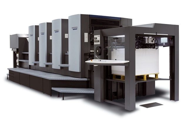 printing machine